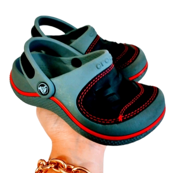 CROCS Other - Crocs Baby Shoes